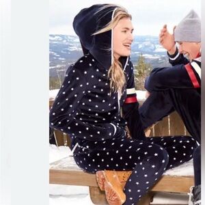 Norwegian ONEPIECE Original Velour Jumpsuit - Adult Onesie